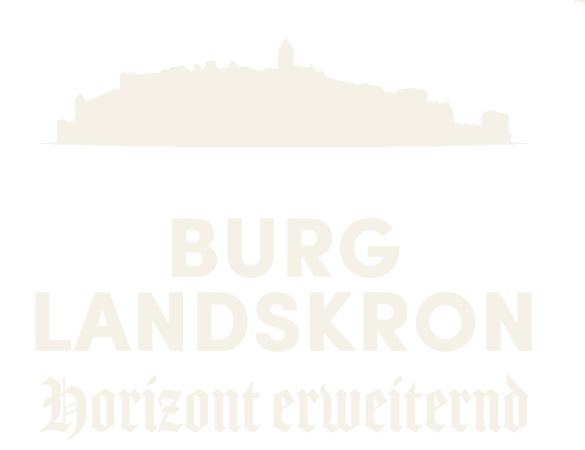 Burg Landskron Logo